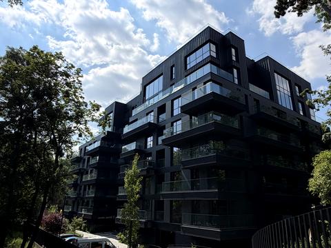 квартира по адресу Кастеливка ул., 40-А