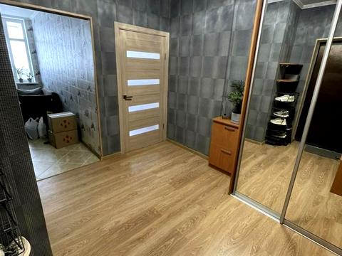 квартира за адресою Анни Ахматової вул., 22
