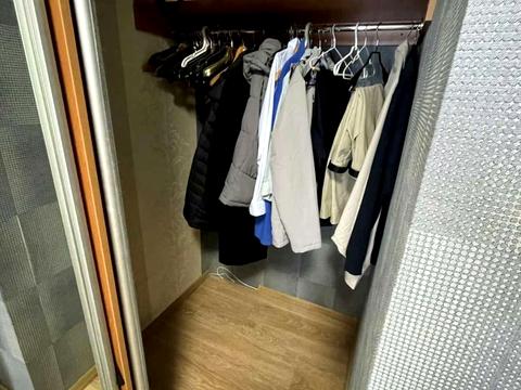 квартира за адресою Анни Ахматової вул., 22