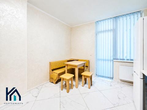 квартира по адресу Владимира Наумовича ул. (Антонова-Овсієнка), 6