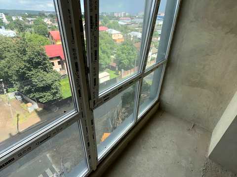 квартира по адресу Макогона ул., (Будинок 24)