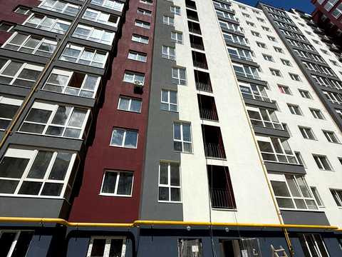 квартира по адресу Макогона ул., (Будинок 24)