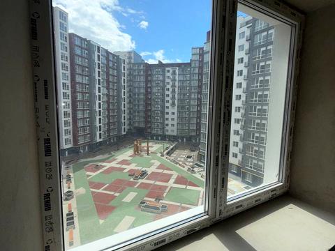 квартира за адресою Макогона вул., (Будинок 24)