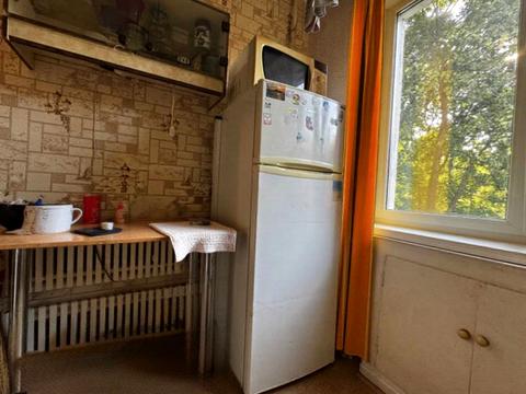квартира за адресою Богдана Хмельницького просп. (Героїв Сталінграда), 31