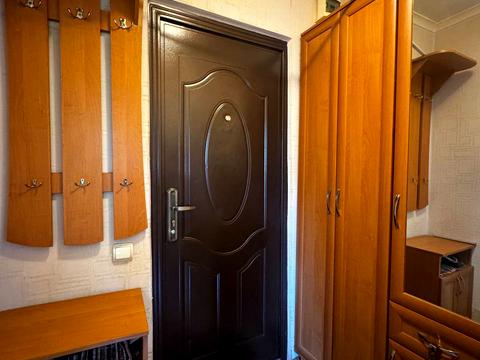 квартира за адресою Богдана Хмельницького просп. (Героїв Сталінграда), 31