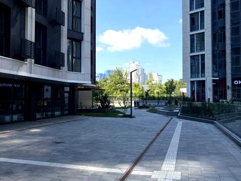 квартира по адресу Андрея Верхогляда ул. (Михайла Драгомирова), 30