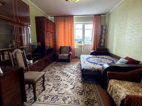 квартира по адресу Лазурная ул., 18-Б