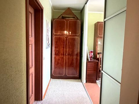 квартира по адресу Лазурная ул., 18-Б