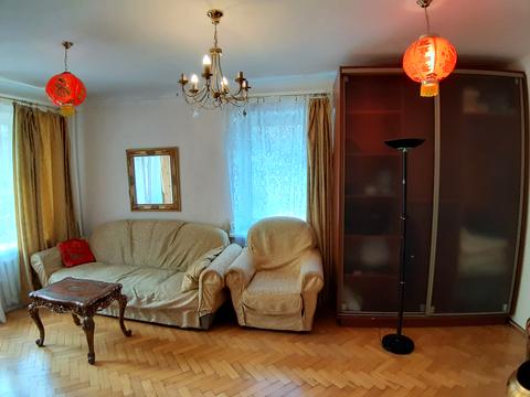 квартира по адресу Николая Михновского бульв. (Дружбы народов), 8
