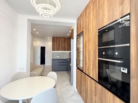 квартира за адресою Мартинова просп., 18