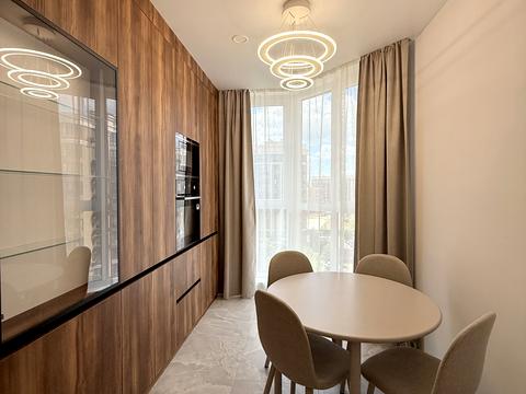 квартира за адресою Мартинова просп., 18