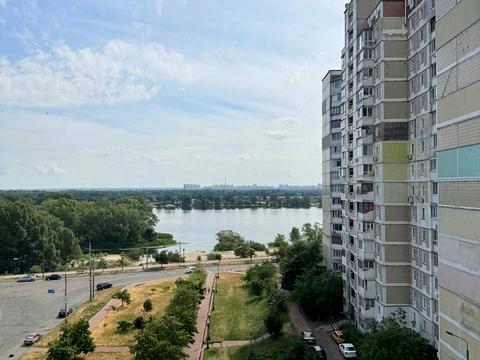 квартира по адресу Владимира Ивасюка просп. (Героїв Сталінграду), 64/56