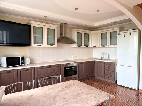 квартира по адресу Владимира Ивасюка просп. (Героїв Сталінграду), 64/56