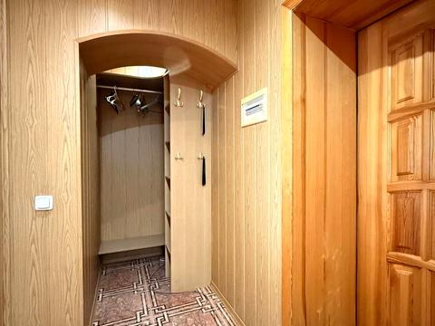квартира по адресу Владимира Ивасюка просп. (Героїв Сталінграду), 64/56