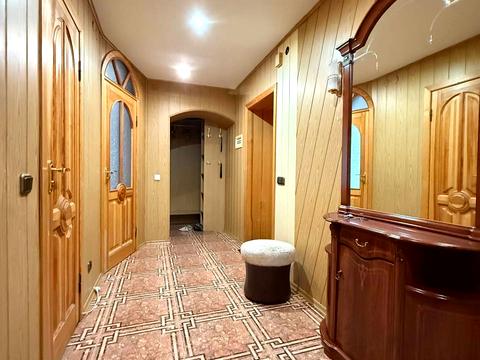 квартира по адресу Владимира Ивасюка просп. (Героїв Сталінграду), 64/56
