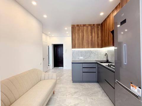 квартира за адресою Мартинова просп., 18