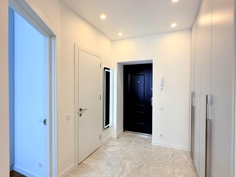 квартира за адресою Мартинова просп., 18