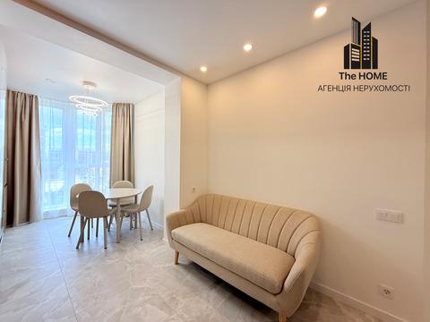 квартира за адресою Мартинова просп., 18