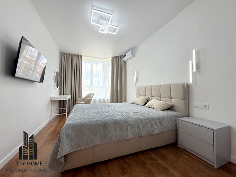 квартира за адресою Мартинова просп., 18