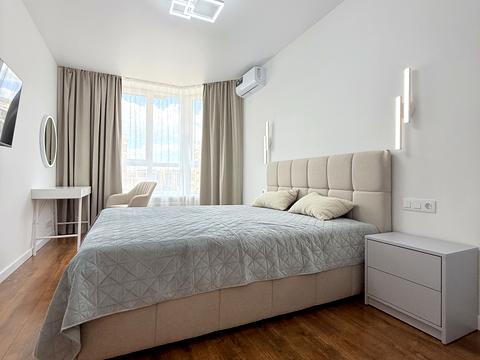 квартира за адресою Мартинова просп., 18