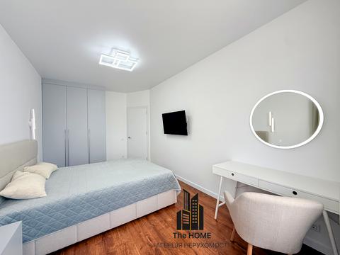 квартира за адресою Мартинова просп., 18