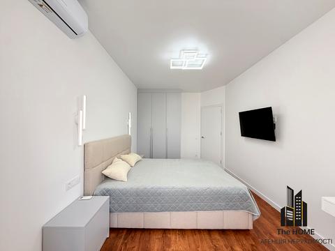 квартира за адресою Мартинова просп., 18