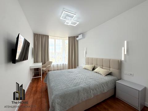 квартира за адресою Мартинова просп., 18