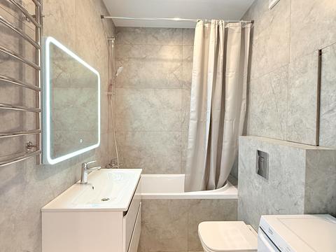квартира за адресою Мартинова просп., 18