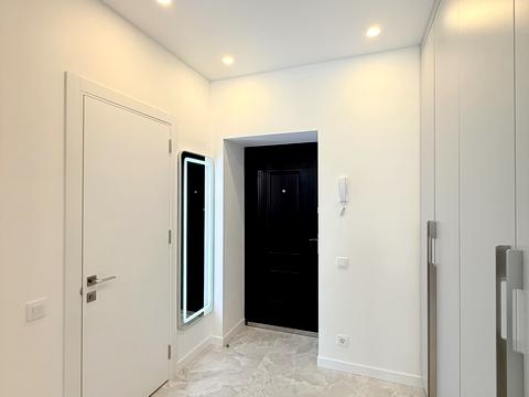 квартира за адресою Мартинова просп., 18