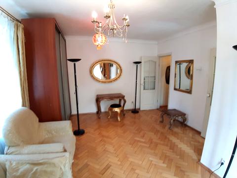 квартира по адресу Николая Михновского бульв. (Дружбы народов), 8
