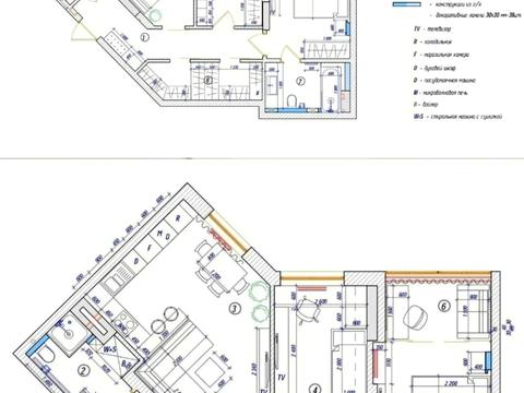 квартира по адресу Патриарха Мстислава Скрипника ул. (Миколи Островського), 40