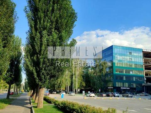 комерційна за адресою Віктора Некрасова вул. (Північно-Сирецька), 1/3