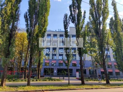 комерційна за адресою Віктора Некрасова вул. (Північно-Сирецька), 1/3