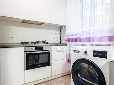 квартира за адресою Тампере вул., 1/22