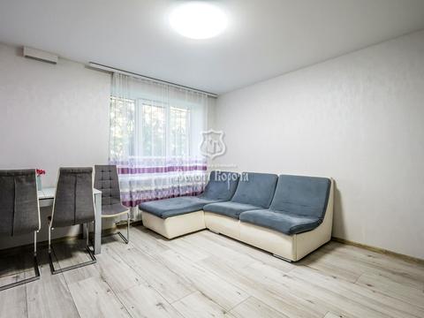 квартира за адресою Тампере вул., 1/22
