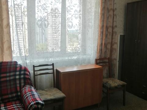 квартира по адресу Соломии Крушельницкой ул., 7