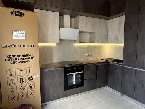 квартира за адресою Генуезька вул., 3-Г