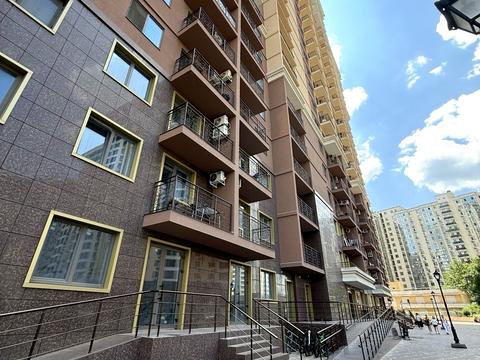 квартира за адресою Генуезька вул., 3-Г