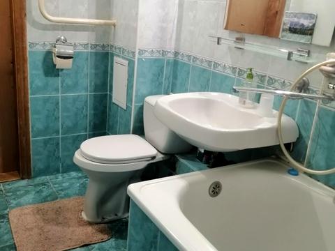 квартира по адресу Соломии Крушельницкой ул., 7