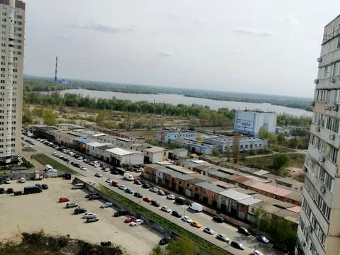 квартира по адресу Соломии Крушельницкой ул., 7