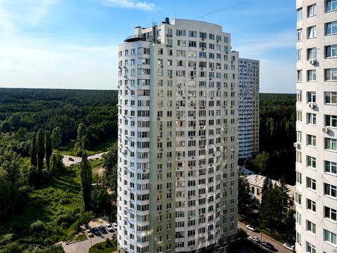 квартира по адресу Владимира Наумовича ул. (Антонова-Овсієнка), 6
