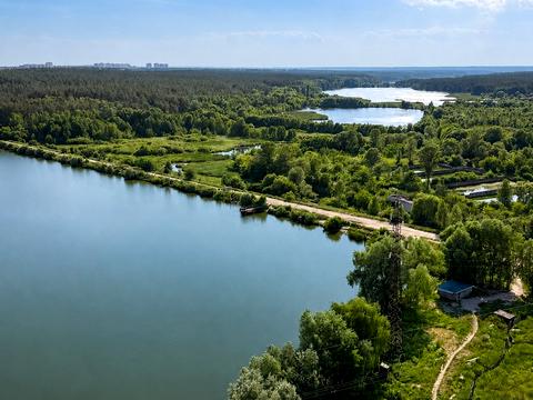 квартира по адресу Владимира Наумовича ул. (Антонова-Овсієнка), 6