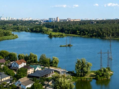 квартира по адресу Владимира Наумовича ул. (Антонова-Овсієнка), 6