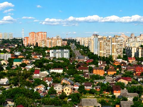 квартира по адресу Владимира Наумовича ул. (Антонова-Овсієнка), 6
