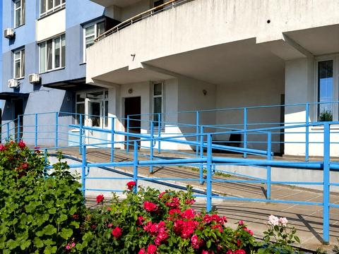 квартира по адресу Владимира Наумовича ул. (Антонова-Овсієнка), 6