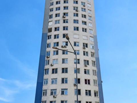 квартира по адресу Владимира Наумовича ул. (Антонова-Овсієнка), 6