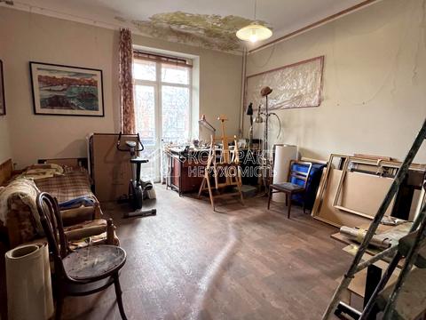 квартира за адресою Данилевського вул., 10
