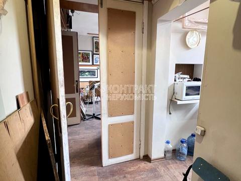 квартира за адресою Данилевського вул., 10