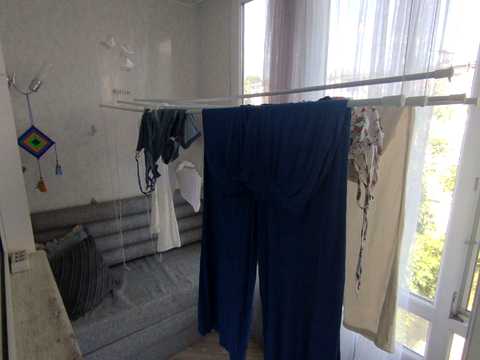 квартира по адресу Алексея Вадатурского ул. (Маршала Малиновского), 17