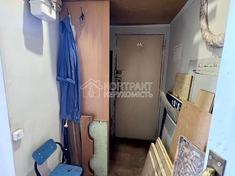 квартира за адресою Данилевського вул., 10